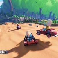 Smurfs Kart PC Crack