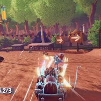 Smurfs Kart Update Download