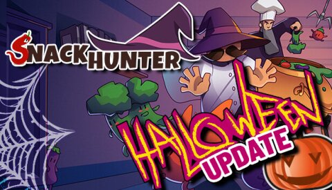 SnackHunter Free Download