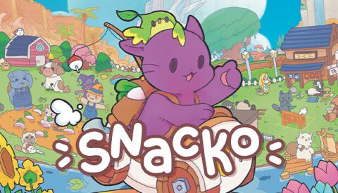 Snacko Free Download