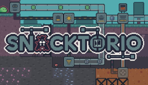 Snacktorio Free Download