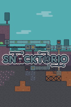 Snacktorio Free Download