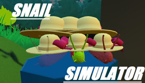 Snail Simulator Free Download