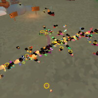 Snail Simulator PC Crack
