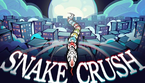 Snake Crush Free Download