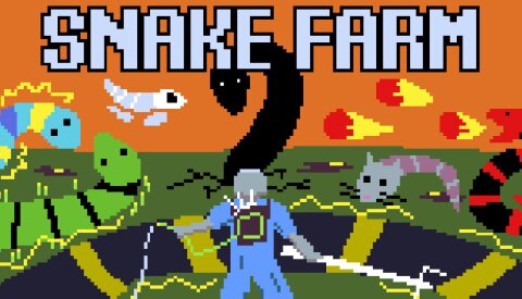 SNAKE FARM Free Download