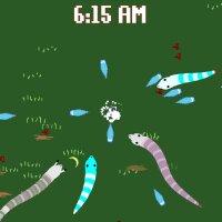 SNAKE FARM Torrent Download