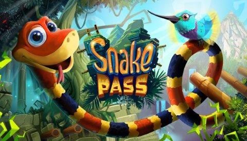 Snake Pass Free Download