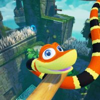 Snake Pass Update Download