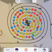 Sneak In: a sphere matcher game Update Download