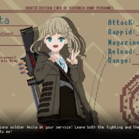 Snezhinka:Sentinel Girls2 Update Download