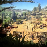 Sniper Elite 3 Torrent Download