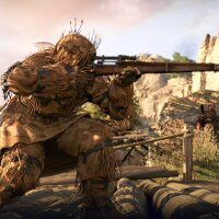 Sniper Elite 3 PC Crack