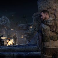 Sniper Elite 3 Crack Download