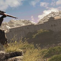 Sniper Elite 4 Torrent Download