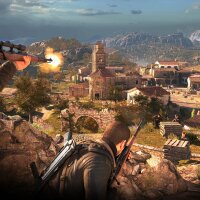 Sniper Elite 4 PC Crack