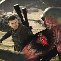 Sniper Elite 4 Update Download