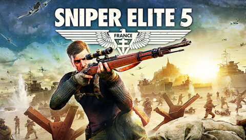 Sniper Elite 5 Free Download