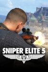 Sniper Elite 5 Free Download