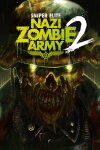 Sniper Elite: Nazi Zombie Army 2 Free Download