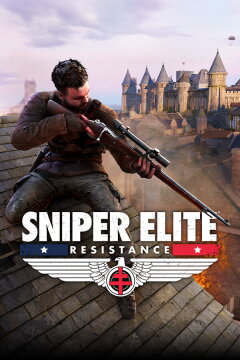Sniper Elite: Resistance Free Download