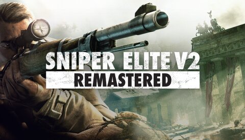 Sniper Elite V2 Remastered (GOG) Free Download