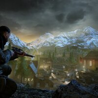 Sniper Elite V2 Remastered PC Crack