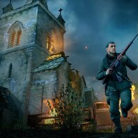 Sniper Elite V2 Remastered Crack Download