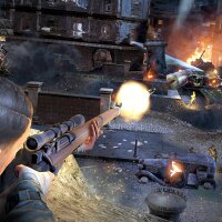 Sniper Elite V2 Remastered Repack Download