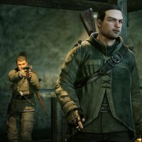 Sniper Elite V2 Remastered Update Download