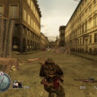 Sniper Elite PC Crack