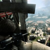 Sniper: Ghost Warrior 2 PC Crack