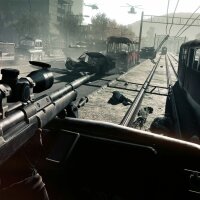 Sniper: Ghost Warrior 2 Update Download