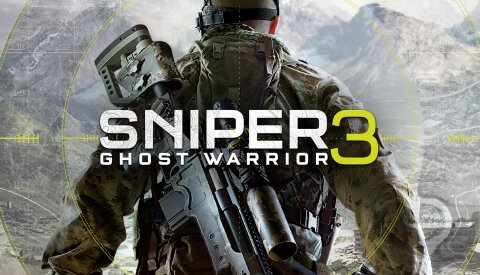 Sniper Ghost Warrior 3 (GOG) Free Download