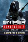 Sniper Ghost Warrior Contracts 2 Complete Edition (GOG) Free Download