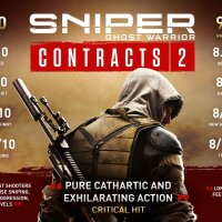Sniper Ghost Warrior Contracts 2 Complete Edition Torrent Download