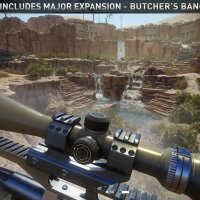 Sniper Ghost Warrior Contracts 2 PC Crack