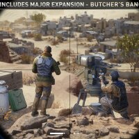 Sniper Ghost Warrior Contracts 2 Crack Download
