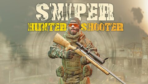 Sniper Hunter Shooter Free Download