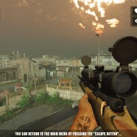 Sniper Hunter Shooter Torrent Download