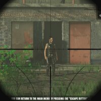 Sniper Hunter Shooter PC Crack