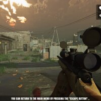 Sniper Hunter Shooter Crack Download