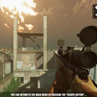 Sniper Hunter Shooter Update Download