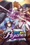 SNK HEROINES Tag Team Frenzy Free Download