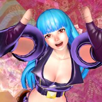 SNK HEROINES Tag Team Frenzy PC Crack