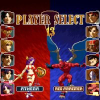 SNK VS. CAPCOM SVC CHAOS Torrent Download