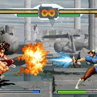 SNK VS. CAPCOM SVC CHAOS Crack Download