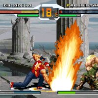 SNK VS. CAPCOM SVC CHAOS Repack Download