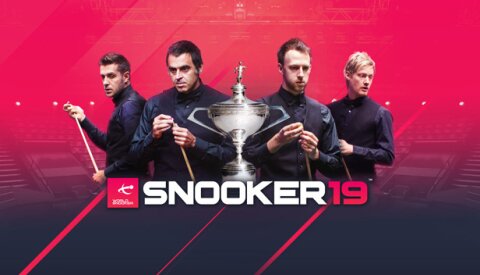 Snooker 19 Free Download