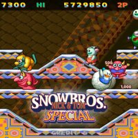 SNOW BROS. SPECIAL: ANNIVERSARY EDITION Crack Download